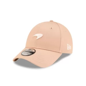 Caps* McLaren Formula 1 Team Khaki 9FORTY Adjustable - KTGCaps - Baseball caps for various teams, purchased online at a discount