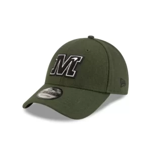 Caps* McLaren Formula 1 Team Puff Patch 9FORTY Adjustable - KTGCaps - Baseball caps for various teams, purchased online at a discount