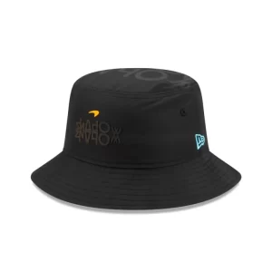 Caps* McLaren Formula 1 Team Shadow Bucket Hat - KTGCaps - Baseball caps for various teams, purchased online at a discount