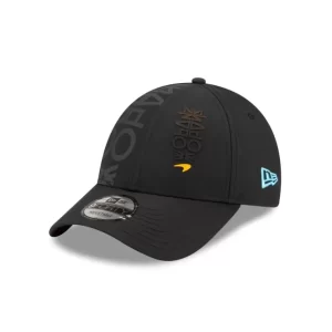 Caps* McLaren Formula 1 Team Shadow 9FORTY Adjustable - KTGCaps - Baseball caps for various teams, purchased online at a discount