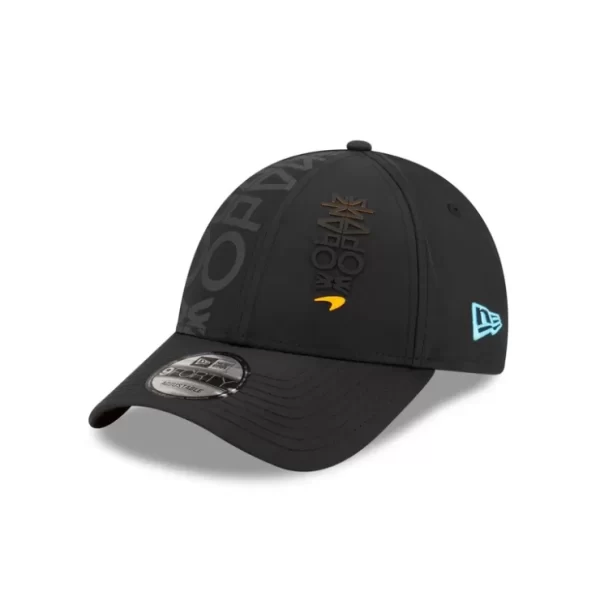 Caps* McLaren Formula 1 Team Shadow 9FORTY Adjustable - KTGCaps - Baseball caps for various teams, purchased online at a discount