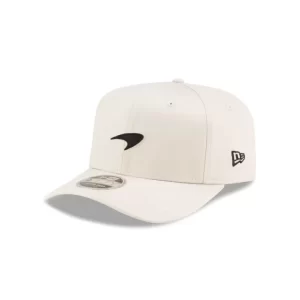 Caps* McLaren Formula 1 Team Stone 9FIFTY StretchSnap - KTGCaps - Baseball caps for various teams, purchased online at a discount
