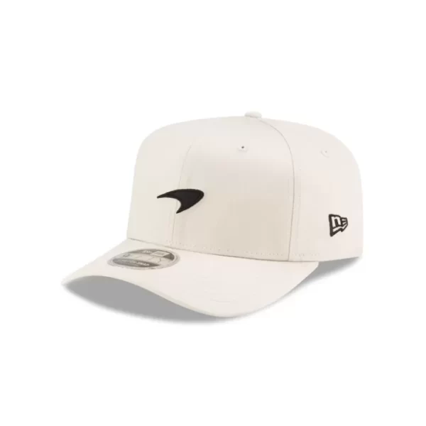Caps* McLaren Formula 1 Team Stone 9FIFTY StretchSnap - KTGCaps - Baseball caps for various teams, purchased online at a discount