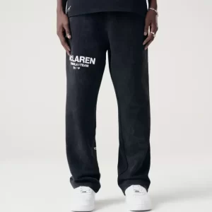 Caps* McLaren Formula 1 Team Washed Black Jogger - KTGCaps - Baseball caps for various teams, purchased online at a discount