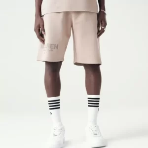 Caps* McLaren Formula 1 Team Washed Taupe Shorts - KTGCaps - Baseball caps for various teams, purchased online at a discount