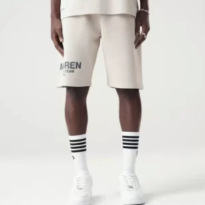 Caps* McLaren Formula 1 Team Washed Stone Shorts - KTGCaps - Baseball caps for various teams, purchased online at a discount