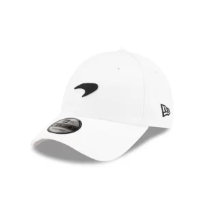 Caps* McLaren Formula 1 Team White 9FORTY Adjustable - KTGCaps - Baseball caps for various teams, purchased online at a discount