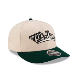 Caps* McLaren Formula 1 Team X Reiss 9FIFTY Snapback Hat - KTGCaps - Baseball caps for various teams, purchased online at a discount