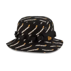 Caps* McLaren Formula 1 Team X Reiss Adventure Bucket Hat - KTGCaps - Baseball caps for various teams, purchased online at a discount