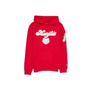 Caps* Memphis Grizzlies 2024 City Edition Hoodie - KTGCaps - Baseball caps for various teams, purchased online at a discount