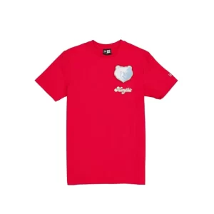 Caps* Memphis Grizzlies 2024 City Edition TShirt - KTGCaps - Baseball caps for various teams, purchased online at a discount