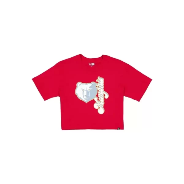 Caps* Memphis Grizzlies 2024 City Edition Womens TShirt - KTGCaps - Baseball caps for various teams, purchased online at a discount