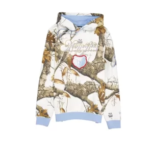 Caps* Memphis Grizzlies 2024 Country x City Realtree Hoodie - KTGCaps - Baseball caps for various teams, purchased online at a discount
