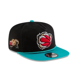 Caps* Memphis Grizzlies Classic Edition Black Golfer Hat - KTGCaps - Baseball caps for various teams, purchased online at a discount
