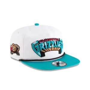 Caps* Memphis Grizzlies Classic Edition Golfer Hat - KTGCaps - Baseball caps for various teams, purchased online at a discount
