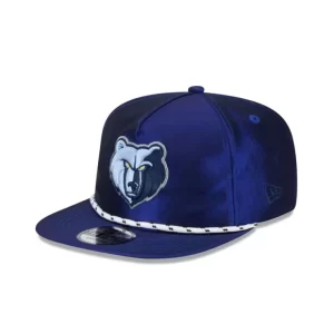 Caps* Memphis Grizzlies Team Rope Golfer Hat - KTGCaps - Baseball caps for various teams, purchased online at a discount