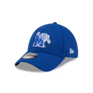Caps* Memphis Tigers 39THIRTY Stretch Fit Hat - KTGCaps - Baseball caps for various teams, purchased online at a discount