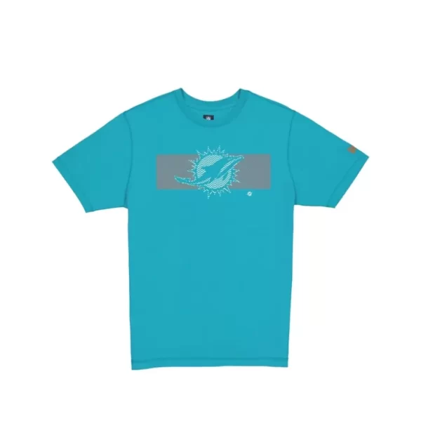 Caps* Miami Dolphins Active TShirt - KTGCaps - Baseball caps for various teams, purchased online at a discount