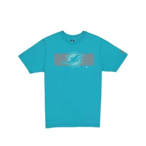 Caps* Miami Dolphins Active TShirt - KTGCaps - Baseball caps for various teams, purchased online at a discount