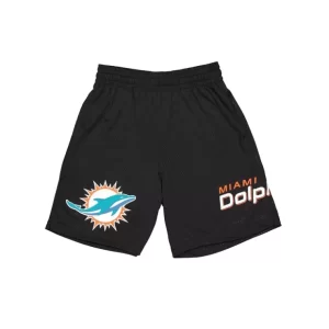 Caps* Miami Dolphins Mesh Shorts - KTGCaps - Baseball caps for various teams, purchased online at a discount