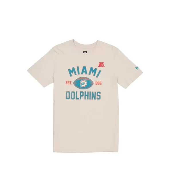 Caps* Miami Dolphins 3rd Down Historic TShirt - KTGCaps - Baseball caps for various teams, purchased online at a discount