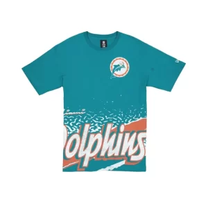 Caps* Miami Dolphins Sport Classics Blue TShirt - KTGCaps - Baseball caps for various teams, purchased online at a discount