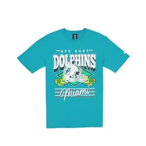 Caps* Miami Dolphins Sport Classics Team TShirt - KTGCaps - Baseball caps for various teams, purchased online at a discount