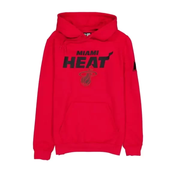 Caps* Miami Heat 2024 City Edition Hoodie - KTGCaps - Baseball caps for various teams, purchased online at a discount