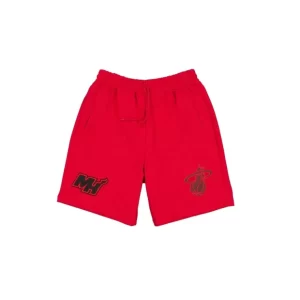 Caps* Miami Heat 2024 City Edition Shorts - KTGCaps - Baseball caps for various teams, purchased online at a discount