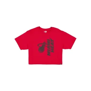 Caps* Miami Heat 2024 City Edition Womens TShirt - KTGCaps - Baseball caps for various teams, purchased online at a discount