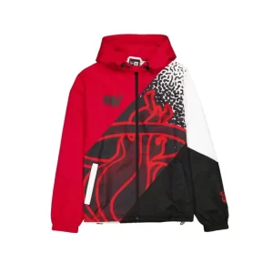 Caps* Miami Heat 2024 City Edition Jacket - KTGCaps - Baseball caps for various teams, purchased online at a discount