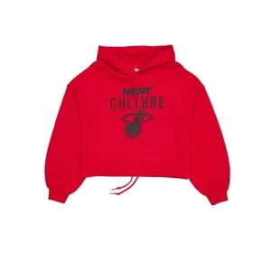 Caps* Miami Heat 2024 City Edition Womens Hoodie - KTGCaps - Baseball caps for various teams, purchased online at a discount