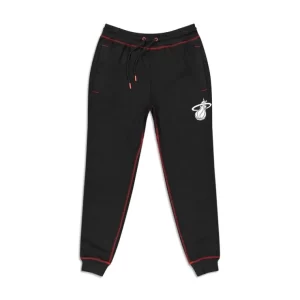 Caps* Miami Heat 2023 City Edition Black Jogger - KTGCaps - Baseball caps for various teams, purchased online at a discount