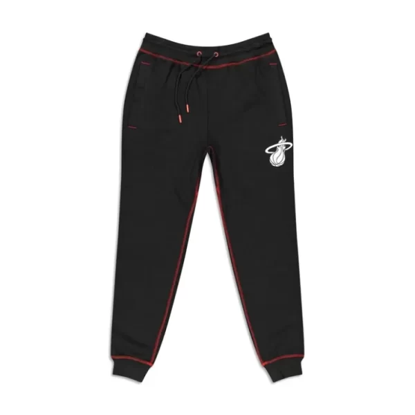 Caps* Miami Heat 2023 City Edition Black Jogger - KTGCaps - Baseball caps for various teams, purchased online at a discount