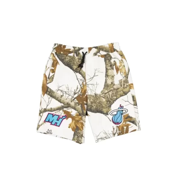 Caps* Miami Heat 2024 Country x City Realtree Shorts - KTGCaps - Baseball caps for various teams, purchased online at a discount