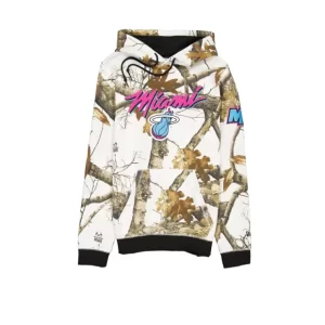 Caps* Miami Heat 2024 Country x City Realtree Hoodie - KTGCaps - Baseball caps for various teams, purchased online at a discount