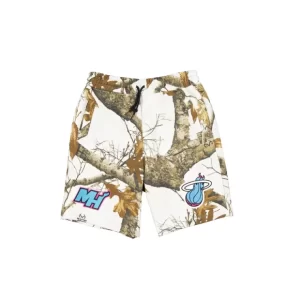 Caps* Miami Heat 2024 Country x City Realtree Shorts - KTGCaps - Baseball caps for various teams, purchased online at a discount
