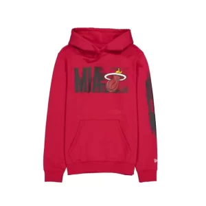 Caps* Miami Heat 2024 TipOff Hoodie - KTGCaps - Baseball caps for various teams, purchased online at a discount