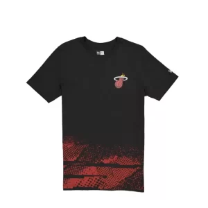 Caps* Miami Heat 2024 TipOff TShirt - KTGCaps - Baseball caps for various teams, purchased online at a discount