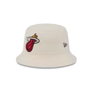 Caps* Miami Heat Cozy Bucket Hat - KTGCaps - Baseball caps for various teams, purchased online at a discount
