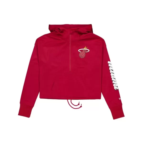 Caps* Miami Heat Game Day Womens Hoodie - KTGCaps - Baseball caps for various teams, purchased online at a discount