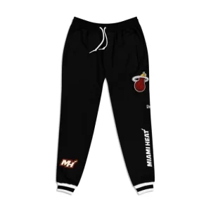 Caps* Miami Heat Logo Select Jogger - KTGCaps - Baseball caps for various teams, purchased online at a discount