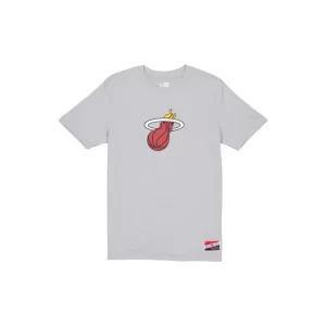 Caps* Miami Heat Throwback TShirt - KTGCaps - Baseball caps for various teams, purchased online at a discount