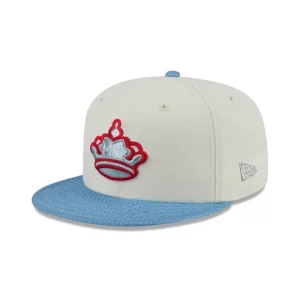Caps* Miami Marlins City Mesh 59FIFTY Fitted Hat - KTGCaps - Baseball caps for various teams, purchased online at a discount