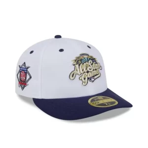 Caps* Milwaukee Brewers AllStar Game Pack Low Profile 59FIFTY Fitted Hat - KTGCaps - Baseball caps for various teams, purchased online at a discount