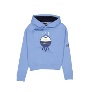 Caps* Milwaukee Brewers City Connect Womens Hoodie - KTGCaps - Baseball caps for various teams, purchased online at a discount
