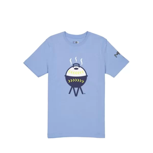 Caps* Milwaukee Brewers City Connect Alt TShirt - KTGCaps - Baseball caps for various teams, purchased online at a discount