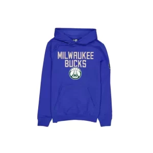 Caps* Milwaukee Bucks 2024 City Edition Hoodie - KTGCaps - Baseball caps for various teams, purchased online at a discount