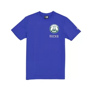 Caps* Milwaukee Bucks 2024 City Edition TShirt - KTGCaps - Baseball caps for various teams, purchased online at a discount