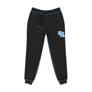 Caps* Milwaukee Bucks 2023 City Edition Black Jogger - KTGCaps - Baseball caps for various teams, purchased online at a discount